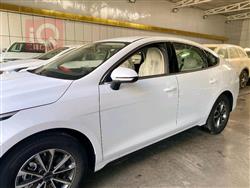 BYD Destroyer 05